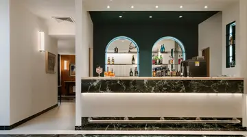 Best Western Plus Hotel Plaza Napoli