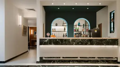 Best Western Plus Hotel Plaza Napoli