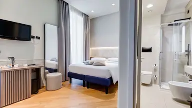 Best Western Plus Hotel Plaza Napoli
