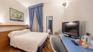 Best Western Plus Hotel Plaza Napoli