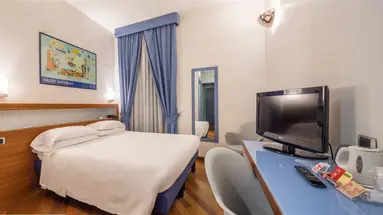 Best Western Plus Hotel Plaza Napoli