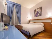 Best Western Plus Hotel Plaza Napoli