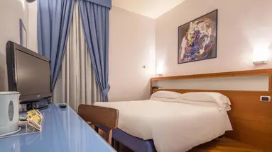 Best Western Plus Hotel Plaza Napoli