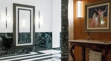 Best Western Plus Hotel Plaza Napoli