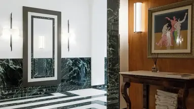 Best Western Plus Hotel Plaza Napoli
