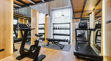 Best Western Plus Hotel Plaza Napoli