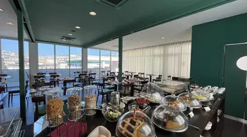 Best Western Plus Hotel Plaza Napoli