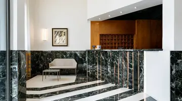Best Western Plus Hotel Plaza Napoli