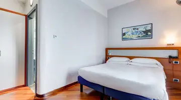 Best Western Plus Hotel Plaza Napoli