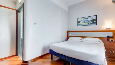 Best Western Plus Hotel Plaza Napoli