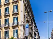 Best Western Plus Hotel Plaza Napoli