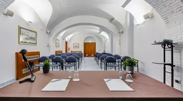 Best Western Plus Hotel Plaza Napoli