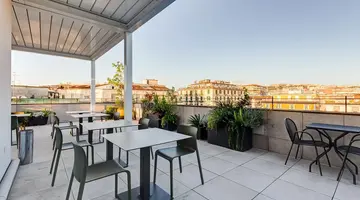 Best Western Plus Hotel Plaza Napoli