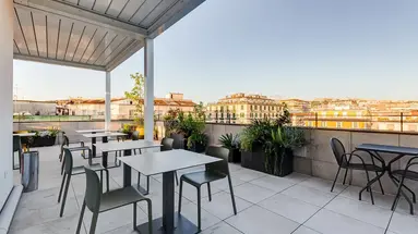 Best Western Plus Hotel Plaza Napoli