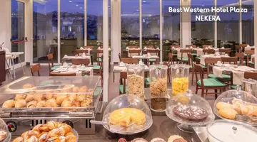 Best Western Plus Hotel Plaza