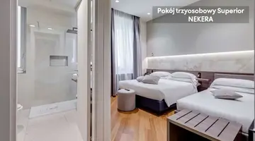 Best Western Plus Hotel Plaza