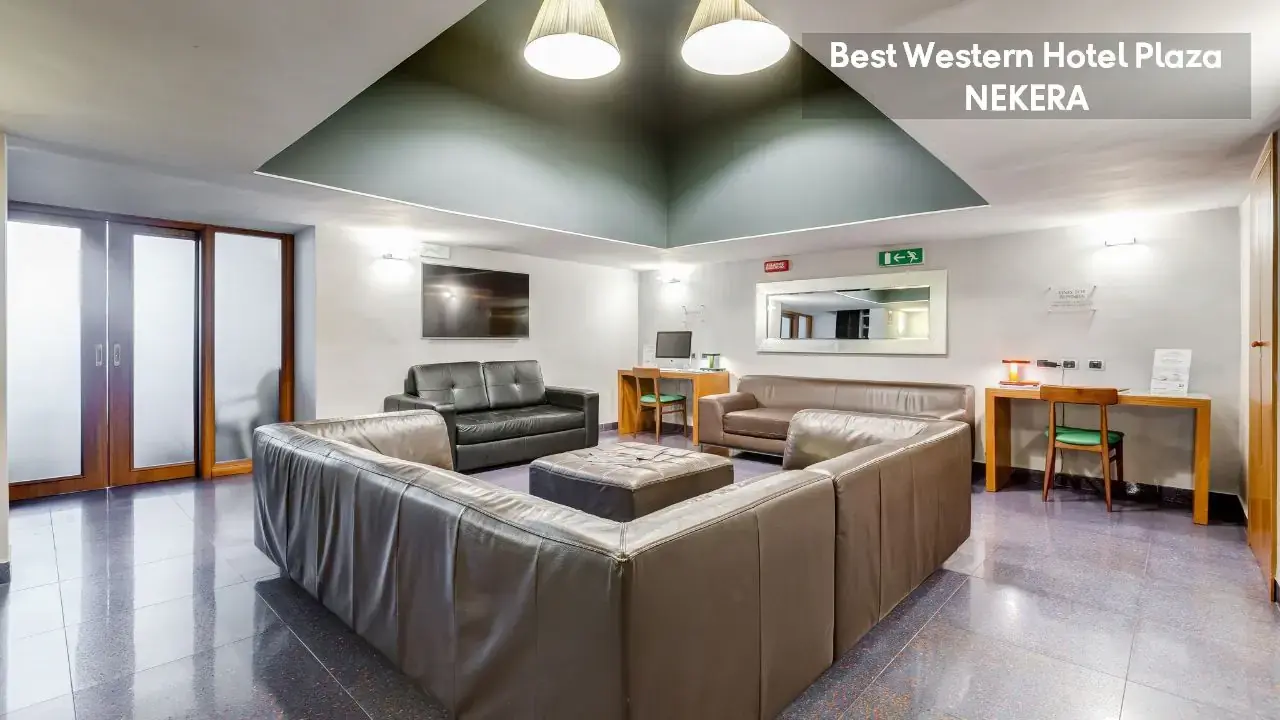 Best Western Plus Hotel Plaza