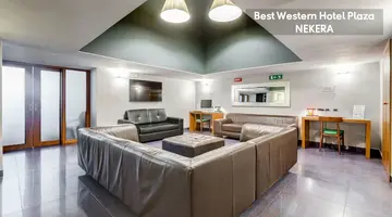 Best Western Plus Hotel Plaza
