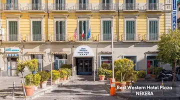 Best Western Plus Hotel Plaza