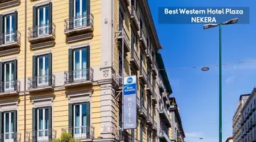 Best Western Plus Hotel Plaza