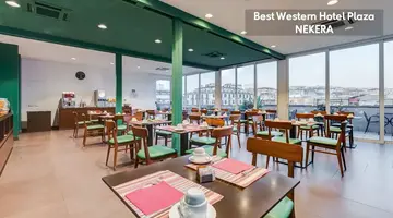 Best Western Plus Hotel Plaza