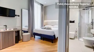 Best Western Plus Hotel Plaza