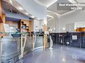 Best Western Plus Hotel Plaza