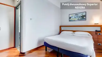 Best Western Plus Hotel Plaza