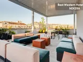Best Western Plus Hotel Plaza