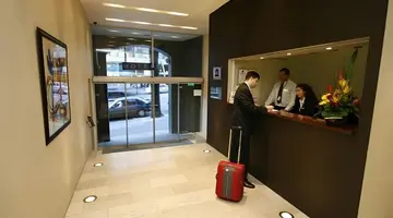 Best Western Plus Hotel Stellar