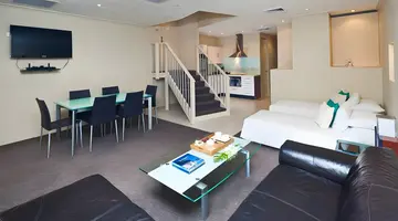 Best Western Plus Hotel Stellar