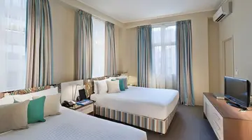 Best Western Plus Hotel Stellar