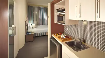 Best Western Plus Hotel Stellar