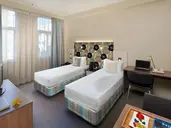 Best Western Plus Hotel Stellar