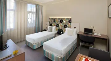 Best Western Plus Hotel Stellar