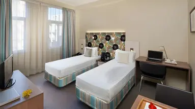 Best Western Plus Hotel Stellar