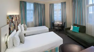 Best Western Plus Hotel Stellar