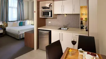 Best Western Plus Hotel Stellar