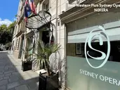Best Western Plus Hotel Sydney Opera