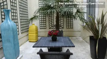 Best Western Plus Hotel Sydney Opera
