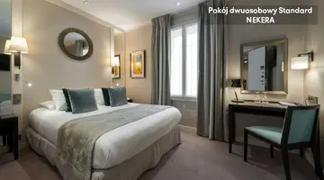 Best Western Plus Hotel Sydney Opera