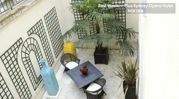 Best Western Plus Hotel Sydney Opera