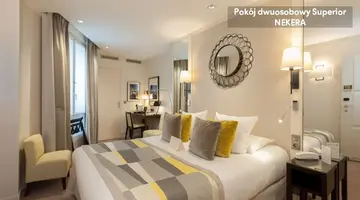Best Western Plus Hotel Sydney Opera