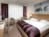 Best Western Plus Hotel W