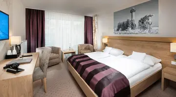 Best Western Plus Hotel W