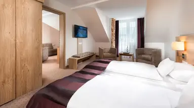 Best Western Plus Hotel W