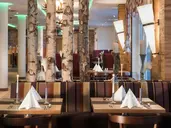 Best Western Plus Hotel W