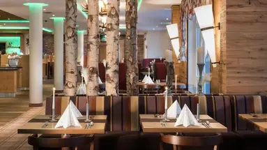 Best Western Plus Hotel W