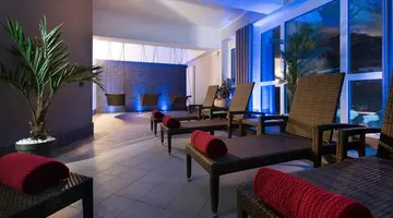 Best Western Plus Hotel W