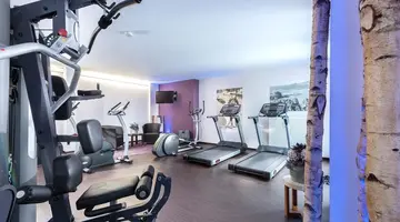 Best Western Plus Hotel W